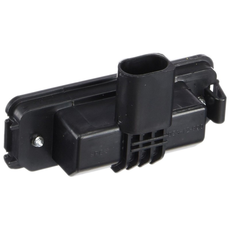 Van Wezel 5888920 License plate light