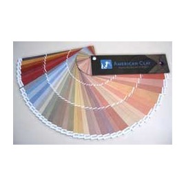 American Clay Plaster Color Pack - Savannah Moss