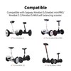 Foot pad suitable for Segway Ninebot S/mini PRO/S2/S-Max self-balancing electric
