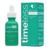 Timeless Sérum Hidratante Vitamin B5 Ácido Hialurónico 30ml Facial
