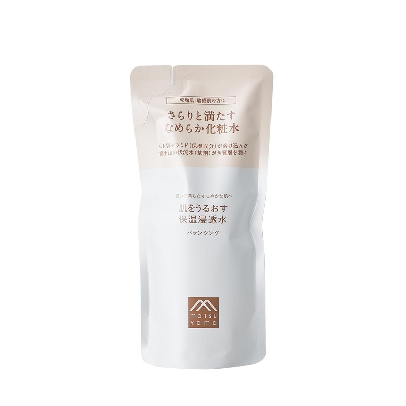 Moisturizing Skin Care to Hydrate the Skin Moisturizing Infused Water