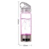 Peakloong High Hydrogen Concentration Hydrogen Water Bottle Rich Hydrogen Water