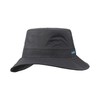Shimano CA-063Y Rain Bucket Hat, Black, M