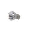 OSRAM P-VIP 280/0.9 E20.8, Genuine Bulb Replacement, 69806