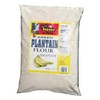 Real Guyana All Purpose Green Plantain flour - 15 oz