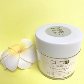 CND - Perfect Color Powder - Blush Pink - Sheer 3.7 oz Product of 2024