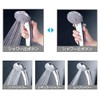 KVK Z980 3-Way One-Stop Shower Head (with Pressure Reducing Device)