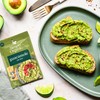 Simply Organic Guacamole Dip, Certified Organic, Gluten-Free | 0.8 oz
