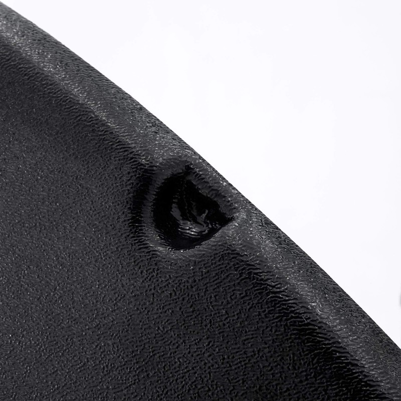 Tough Grade Tandem Fender Skirt | 68" x 10 ½"