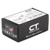 CT Sounds TX-175C 1.75” 480-Watt Neodymium Super Tweeters, Pair