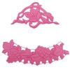 JEM Fantasy & Grapevine Cutters, Set of 2