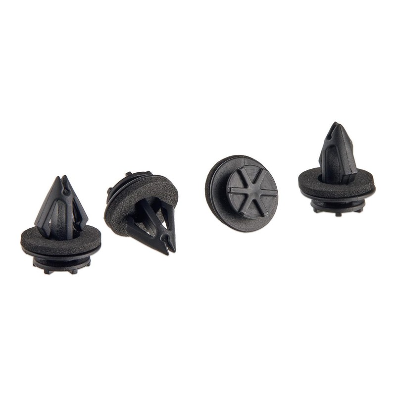 IAG Rear Fender Clip Kit for Ford Bronco Raptor 2022+