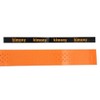 kimony KGT102 OR Punch Grip Tape, Orange