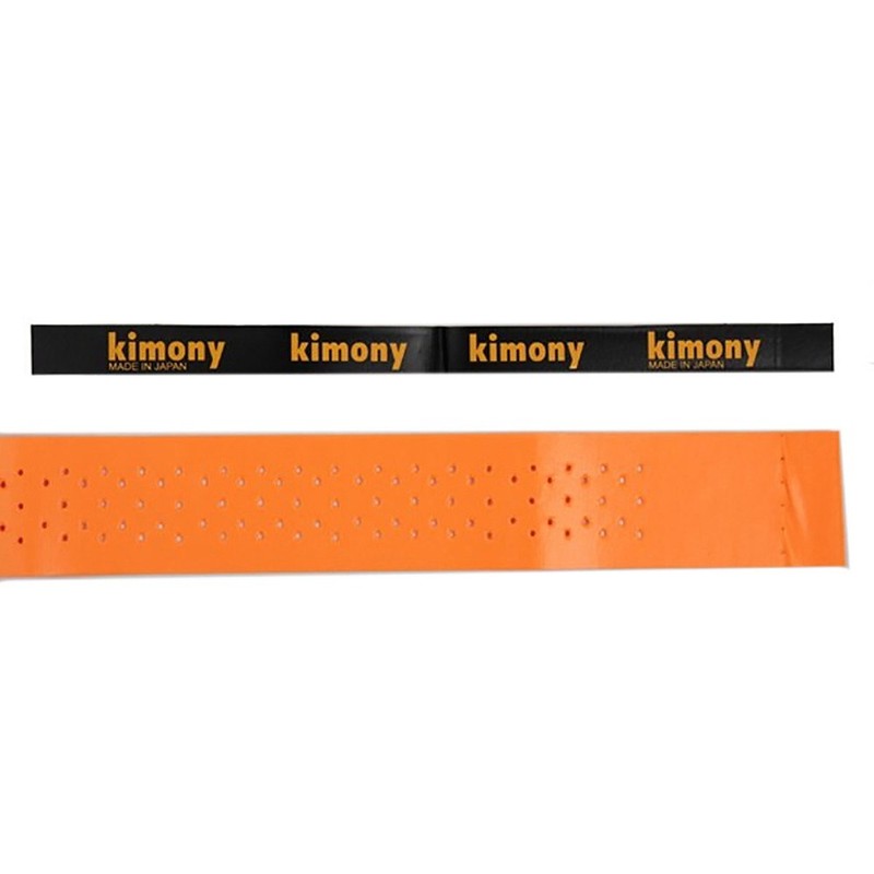 kimony KGT102 OR Punch Grip Tape, Orange