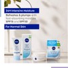 NIVEA Refreshing Day Cream (50ml), Day Cream for Women Provides