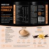 Gut Axis Advanced Gut Repair Formula 270g Vanilla | 5g