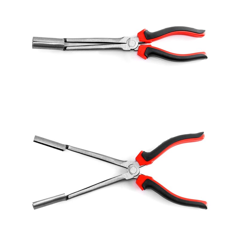 QWORK Car Spark Plug Wire Removal Pliers Tool, High Voltage