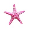 Creative Mediterranean Style Design Beach Starfish Resin Five-Pointed Star in