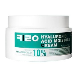 내추럴수 키로 히아루론산 모이스춰 크림 Natural Soo Keylo Hyaluronic Acid Moisture Cream [1000g x 1 piece]