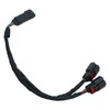 Zreneyfex 278003684 Multiple Accessory Harness, Replacement for Sea-Doo Fish Pro