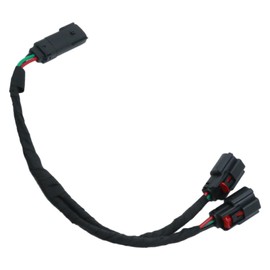 Zreneyfex 278003684 Multiple Accessory Harness, Replacement for Sea-Doo Fish Pro 170 2019-2022, Replacement for Sea-Doo GTX 155 2019 Electrical System