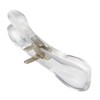 Pearl 13453 Ichiyama Pad Clear (White) 0.27 x 1.0 inches