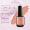 172 Sweet Caramel Beige - Shayenne UV Gel Nagellack 15ml
