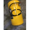 Central Pneumatic 11 Gallon Portable Air Tank With Pressure Gauge