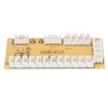 PCE Universal USB-F10 Game Joystick Circuit Board Controller Control Board