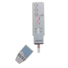 FelexOSY ETG Alcohol Urine Test Strips- at Home Testing Dip Card Kit - 80 Hours Suitable Cut Off 500 ng/mL - [12 Pack]