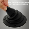 Boat Motor Well Cable Boot - Rigging Steering Protect for