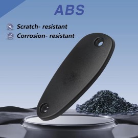 AUTOPROSUPPLY123 Antenna Hole Plate Cover Kit for Honda Civic 1.5L 1.6L 1992-2000 39152-SR3-A00