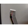 DIANHANG 30V Ribbon Cable Compatible for Sharp LC-55Q7030U