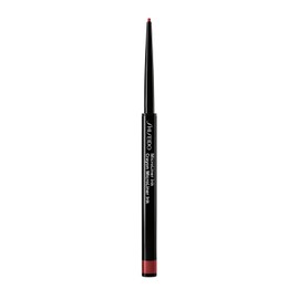 SHISEIDO Makeup Microliner Ink 10 Burgundy 0.08g | Eyeliner | Pencil (Retractable Type) | Long-wear Formula | Shiseido