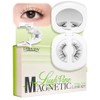 LASHVIEW False Eyelashes Magnet, Magnetic False Eyelashes Popular, Reusable Soft