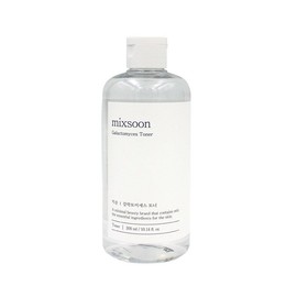 믹순 갈락토미세스 토너 300ml _G Galactomyces Toner 300ml _G