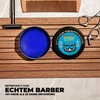 SIDO BARBER Shop Men's Hair Wax with Colour - Hairdresser