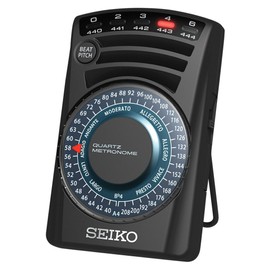 Seiko SQ60 Metronome