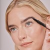 Thicker Brow Pen Duo, Dual Ended Pen, Vegan & Cruelty