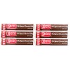 Chocolate Necco Wafers - 6 Pack (2.02 OZ Each)