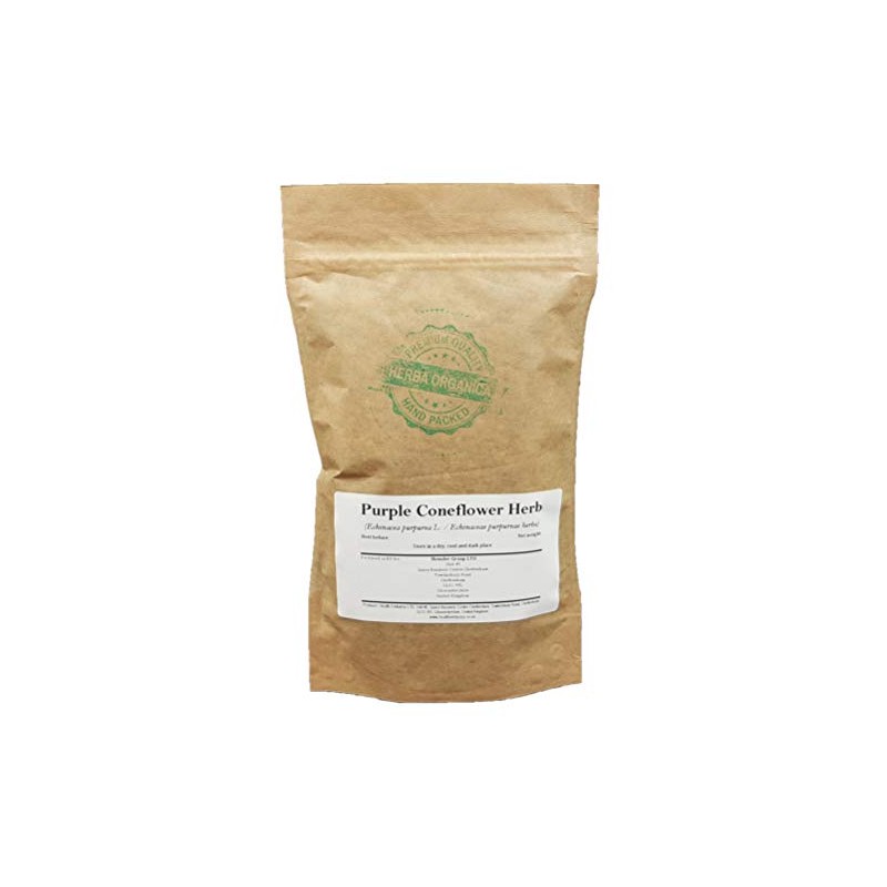 Herba Organica - Purple Coneflower Herb - Echinacea purpurea L