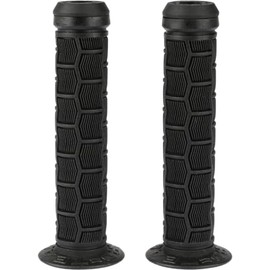 Haro Team Grip Flanged Black