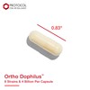 Protocol for Life Balance Ortho Dophilus 8 Strains 4 Billion-