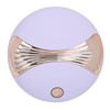 Electronic Scalp Massager Waterproof Kneading Vibration Multi Functional Rechargeable Handheld