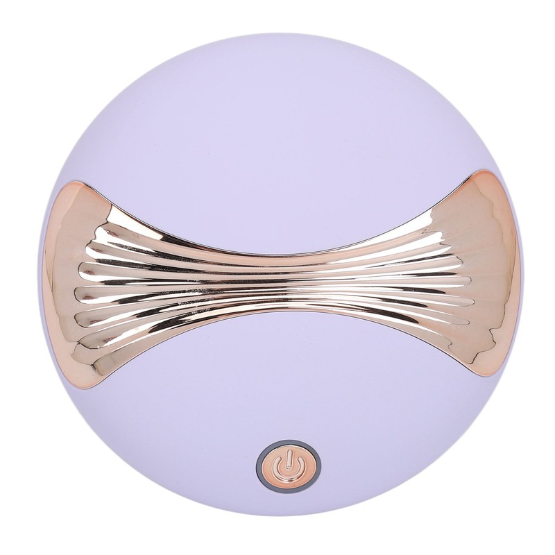 Electronic Scalp Massager Waterproof Kneading Vibration Multi Functional Rechargeable Handheld