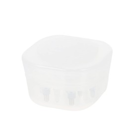 Baluue Scalp Treatment Comb Scalp Serum Applicator Scalp Oil Applicator High-end Pp Material Promote Blood Circulation Family and Friends Present