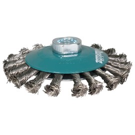 Makita D-77584 Bevel Knotted Brush 115xM14-2