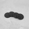 ECSiNG Replacement Grinding Heads Compatible with Asiaark Electric Foot Horn