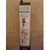 Waterworks PF WaterWorks Sink/Lavatory Pop-Up Drain For Sinks W/ Overflow