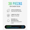 LIVELLO Cinta Bucal para Dormir, 30 Piezas